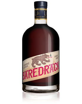 Langatun - Bäredräck - Liqueur - 31% - 50cl