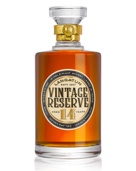 Langatun - 14y Vintage Reserve - Single Malt Whisky - 49.12% - 50cl