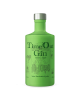 Time Out Gin - Green Apple - 44% - 50cl
