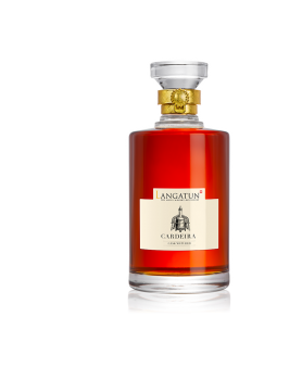 Langatun - Cardeira Cask Matured - Single Malt Whisky - 49.12% - 50cl