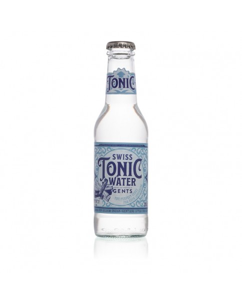 Swiss Tonic Water - 20cl