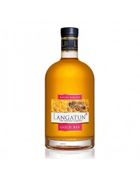 Langatun - Whisky - Coffret cadeau 3 x 5 cl - 46%