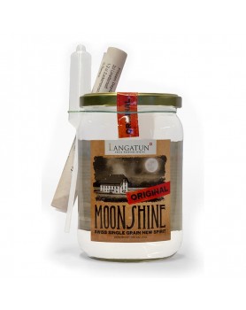 Langatun - Moonshine - 50% - 56cl