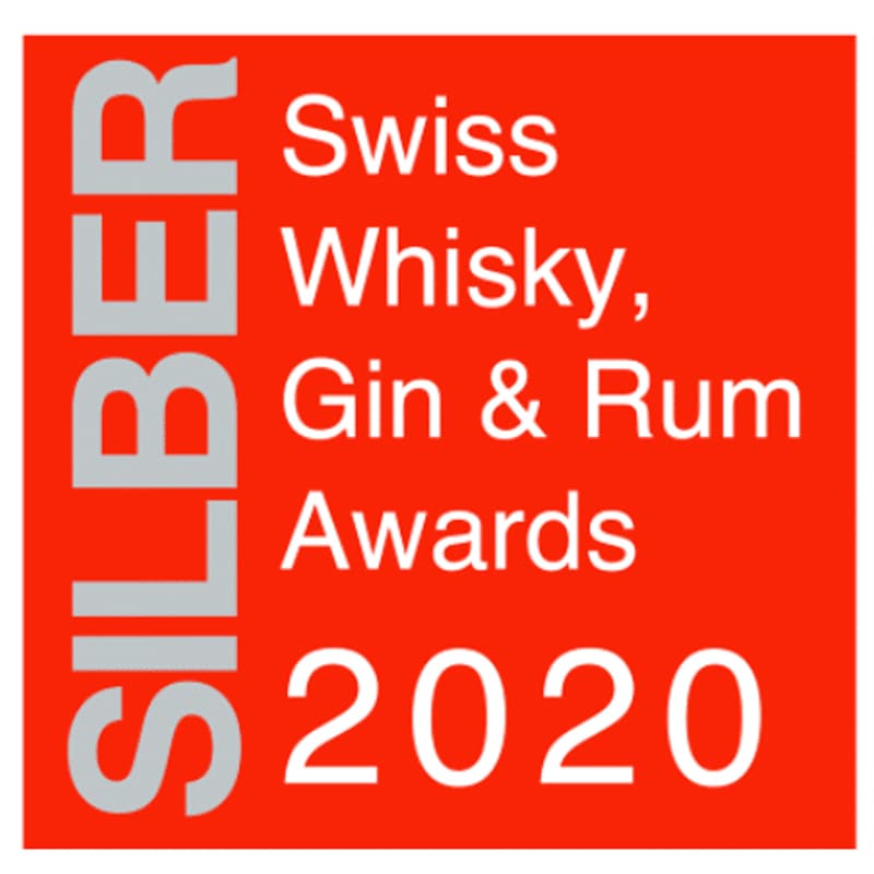 Swiss Whisky Award 2020