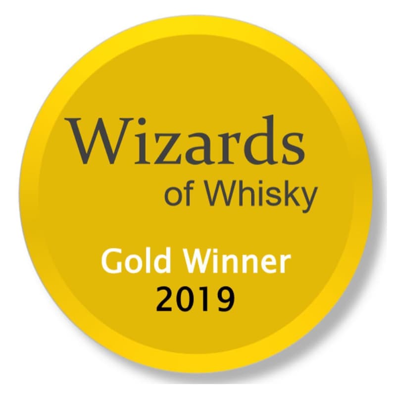 Wizards of World Whisky Awards