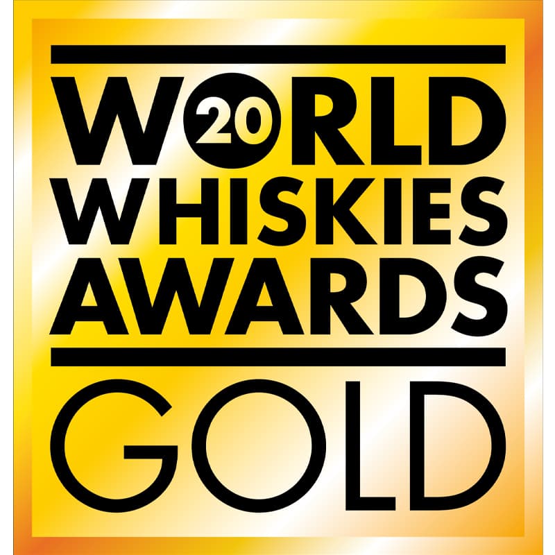 World Whisky Awards 2020