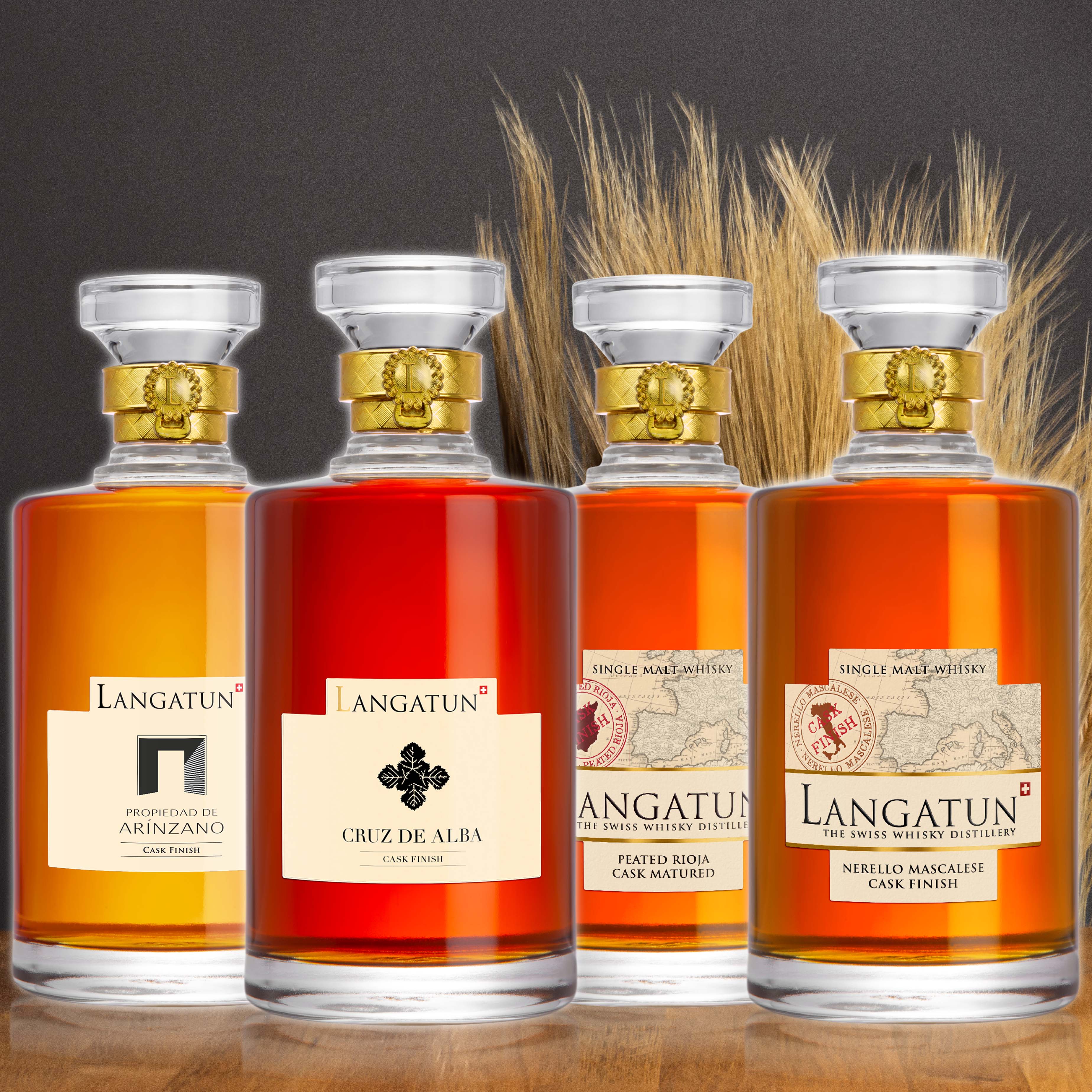 Langatun Vintage Reserve